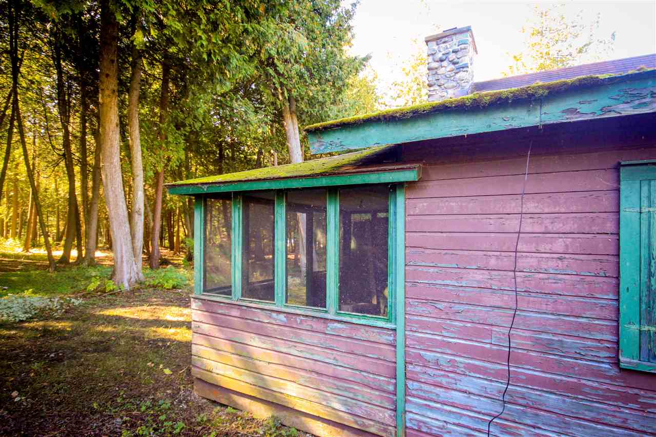 3858 & 84 M 185 Mackinac Island MI 49757