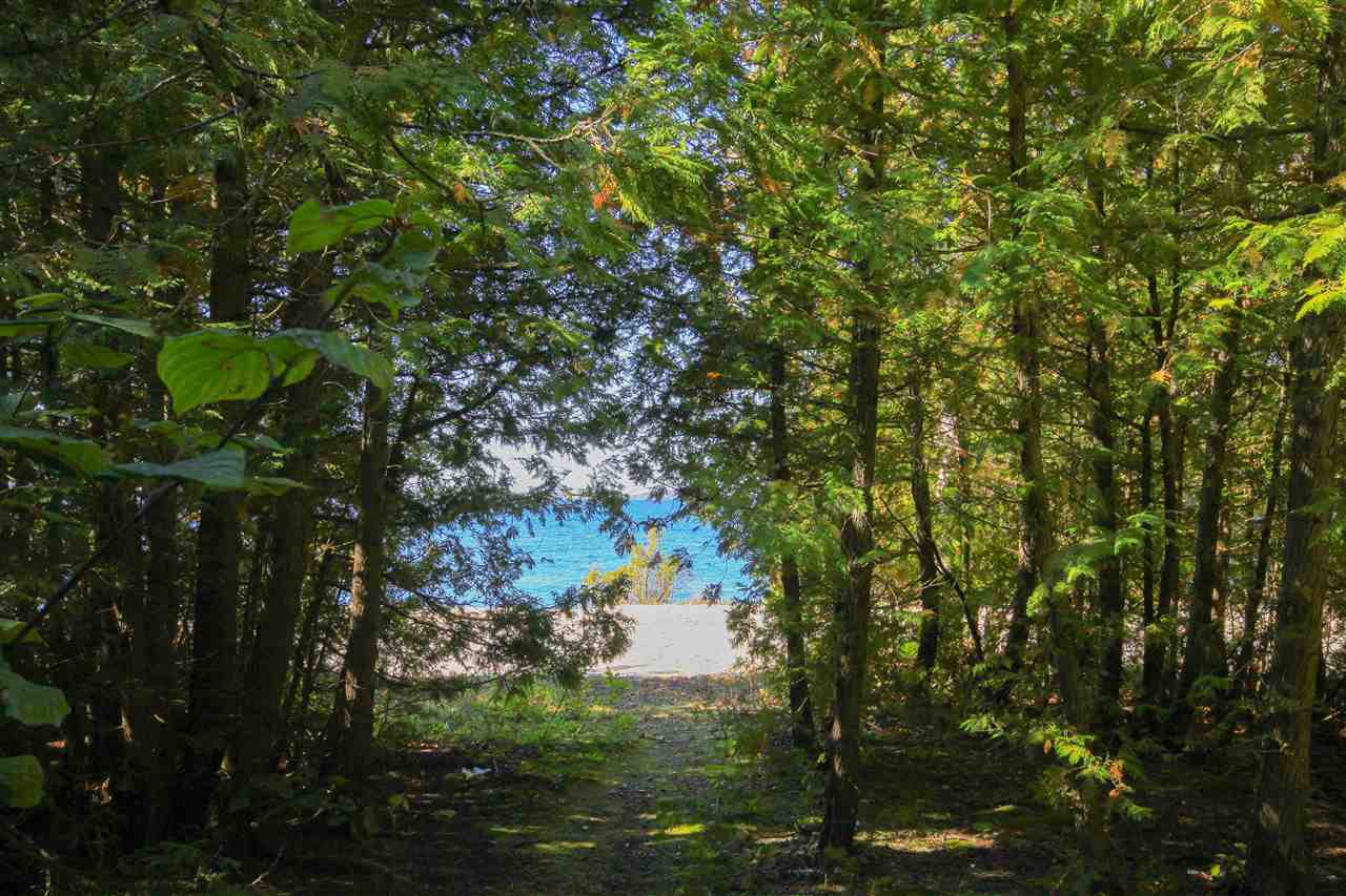 3858 & 84 M 185 Mackinac Island MI 49757