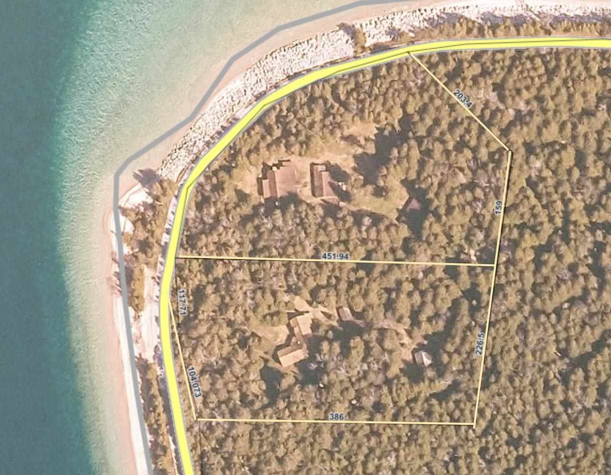 3858 & 84 M 185 Mackinac Island MI 49757