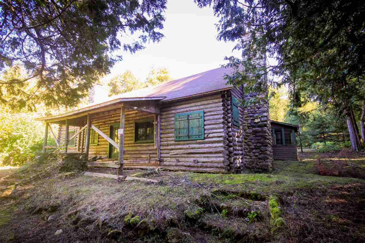 3858 & 84 M 185 Mackinac Island MI 49757