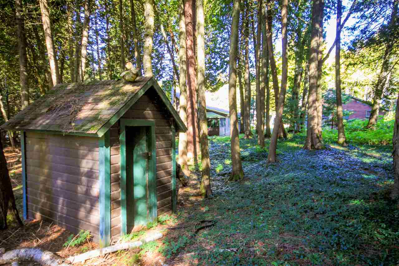 3858 & 84 M 185 Mackinac Island MI 49757