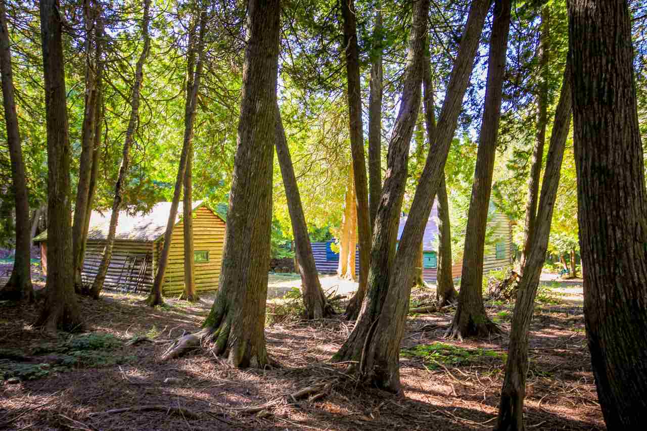 3858 & 84 M 185 Mackinac Island MI 49757