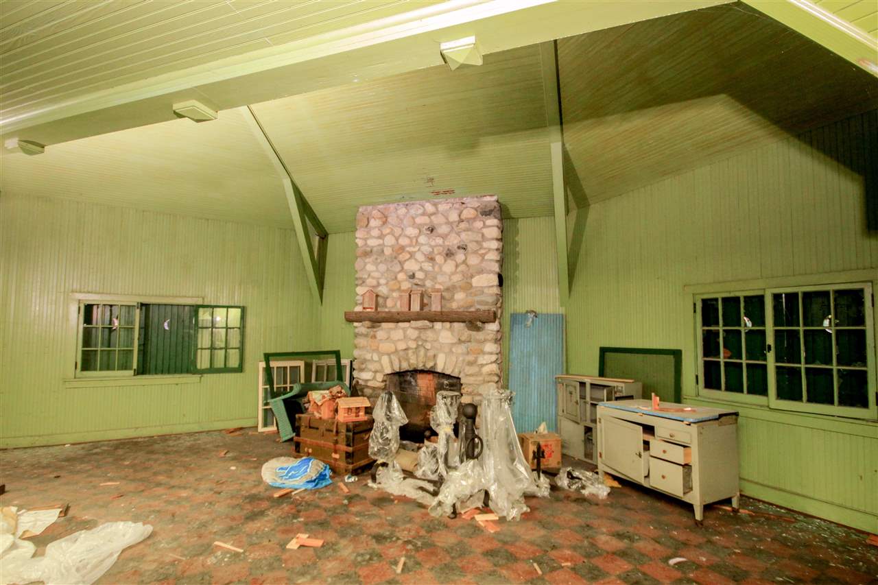 3858 & 84 M 185 Mackinac Island MI 49757