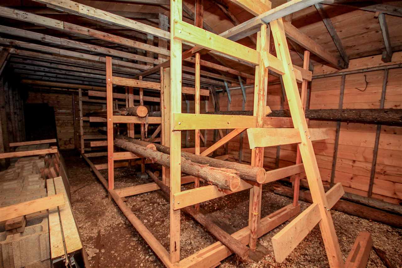 3858 & 84 M 185 Mackinac Island MI 49757