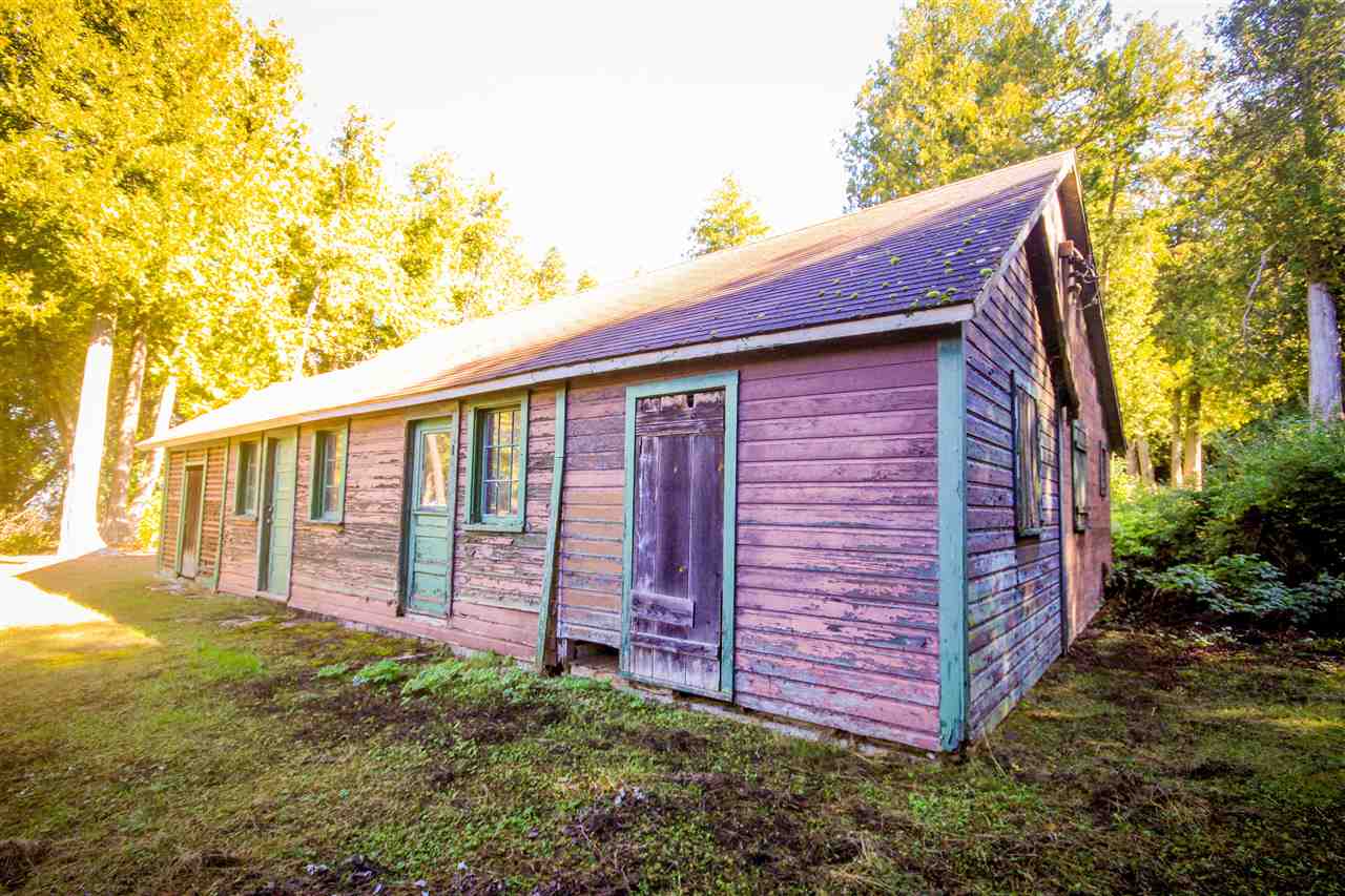 3858 & 84 M 185 Mackinac Island MI 49757