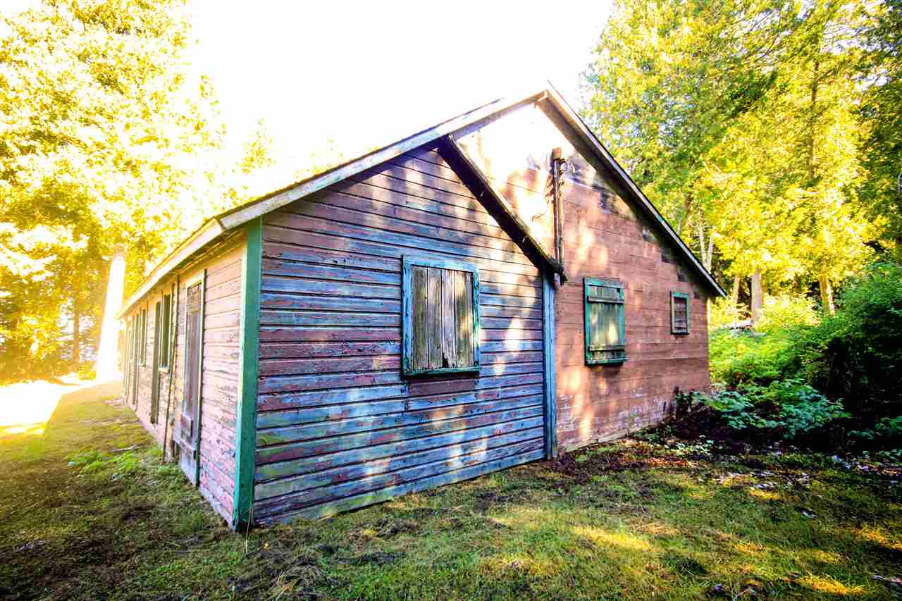 3858 & 84 M 185 Mackinac Island MI 49757