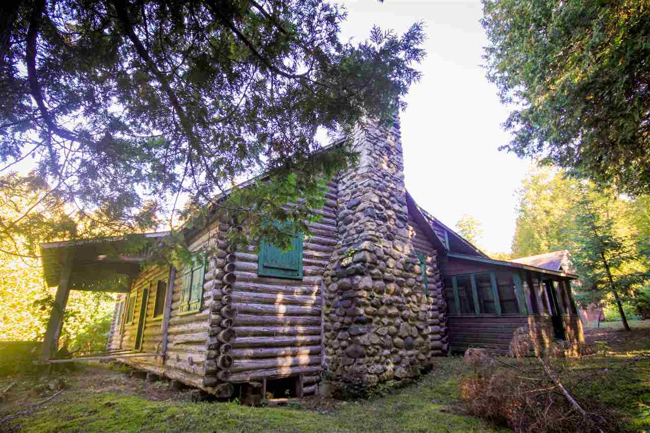 3858 & 84 M 185 Mackinac Island MI 49757