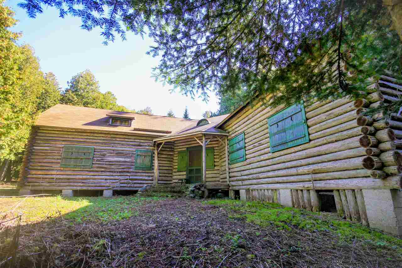 3858 & 84 M 185 Mackinac Island MI 49757