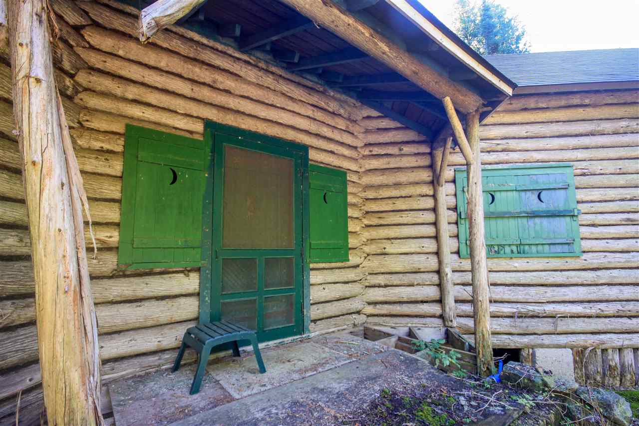 3858 & 84 M 185 Mackinac Island MI 49757