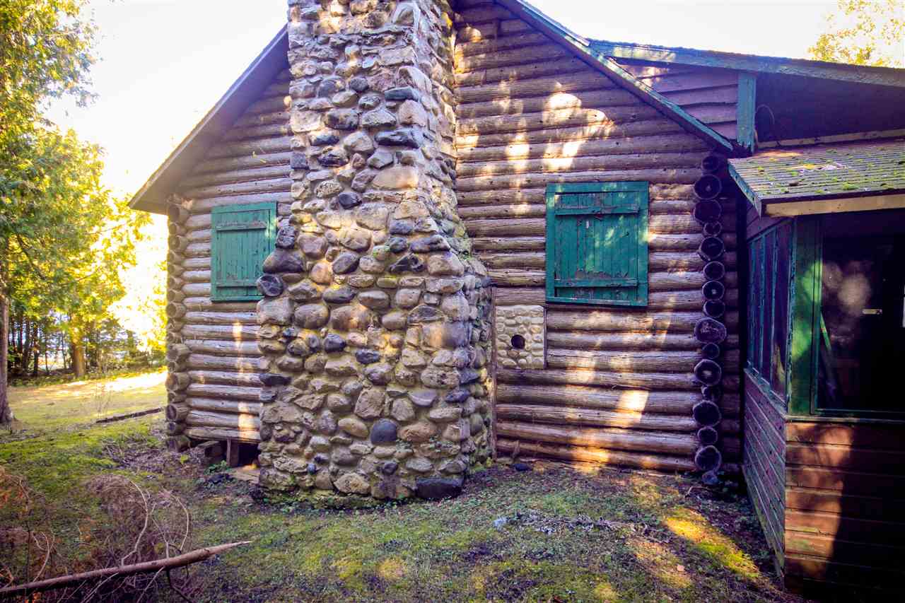 3858 & 84 M 185 Mackinac Island MI 49757