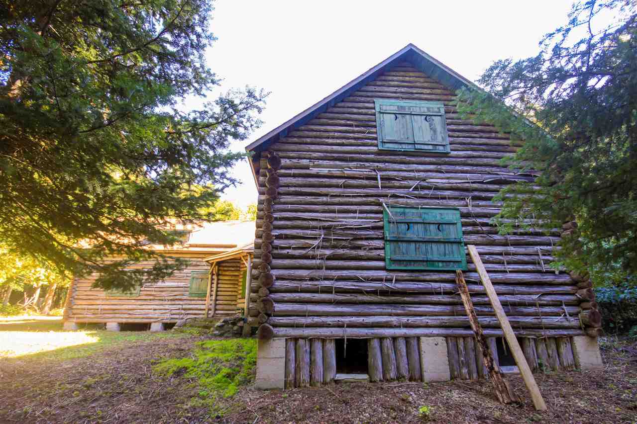 3858 & 84 M 185 Mackinac Island MI 49757