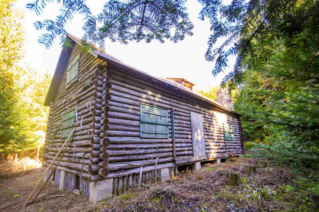 3858 & 84 M 185 Mackinac Island MI 49757