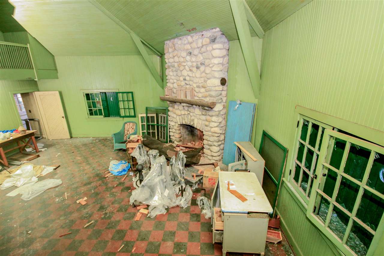 3858 & 84 M 185 Mackinac Island MI 49757