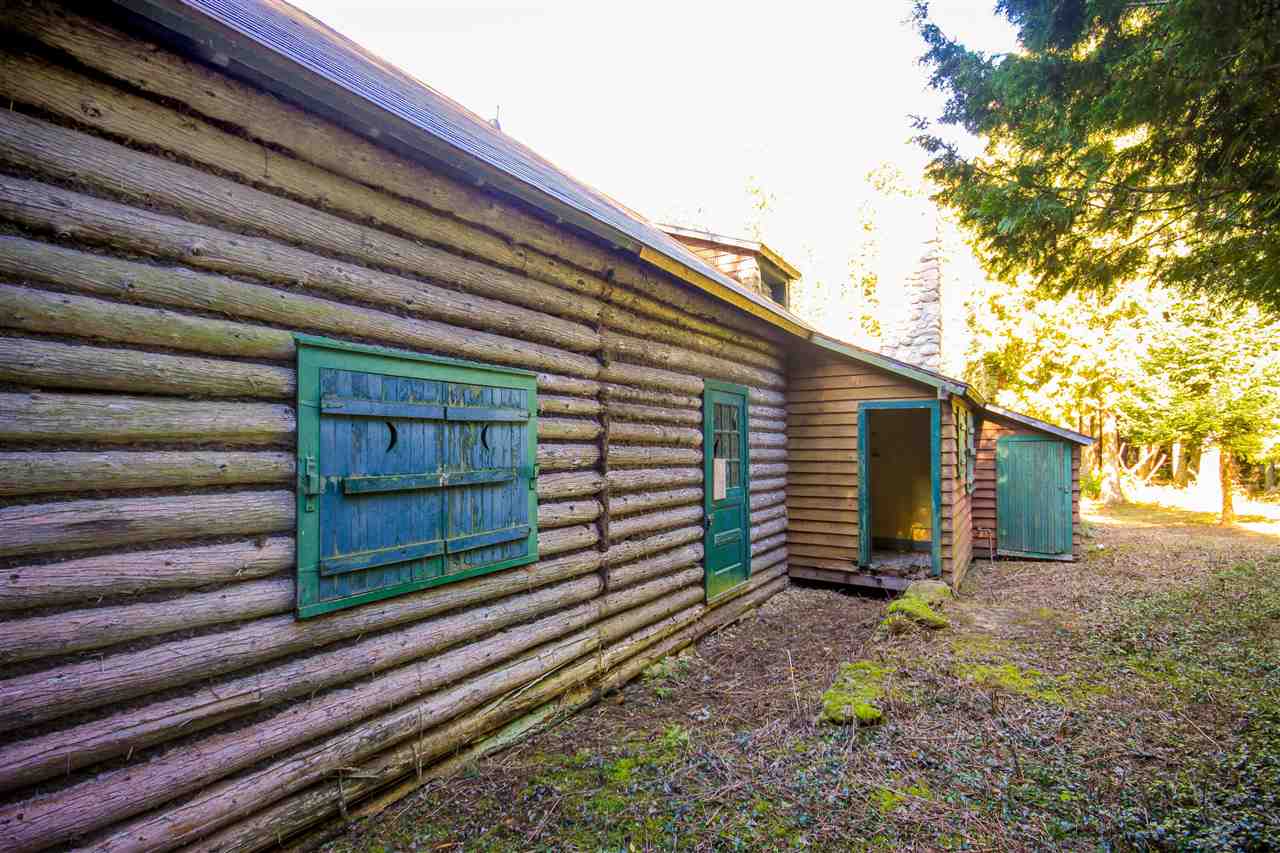 3858 & 84 M 185 Mackinac Island MI 49757