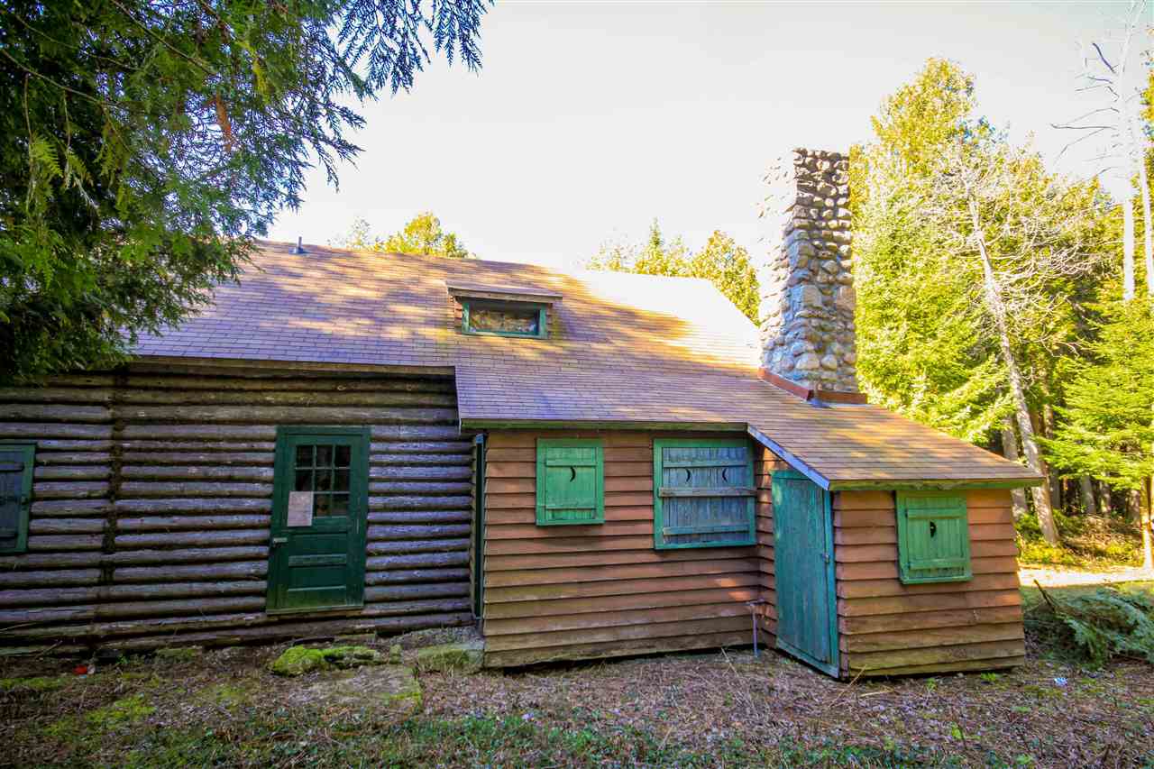 3858 & 84 M 185 Mackinac Island MI 49757