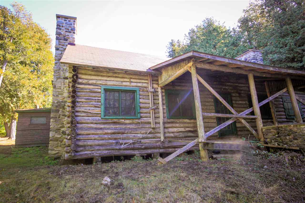 3858 & 84 M 185 Mackinac Island MI 49757