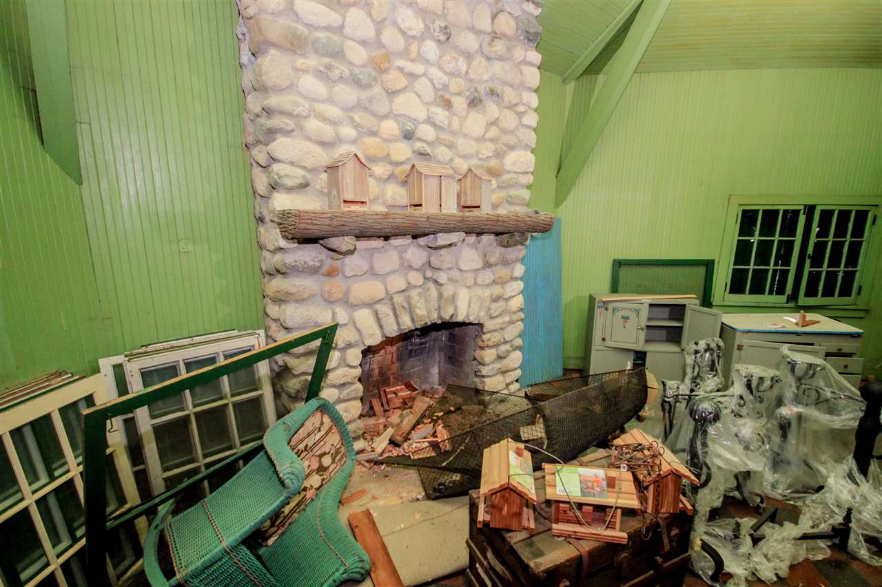 3858 & 84 M 185 Mackinac Island MI 49757