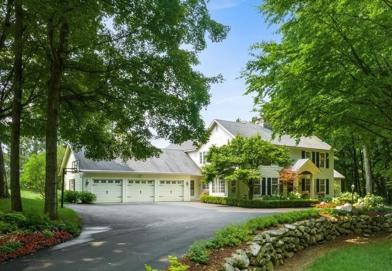 6135 Hughston Road Harbor Springs MI 49740