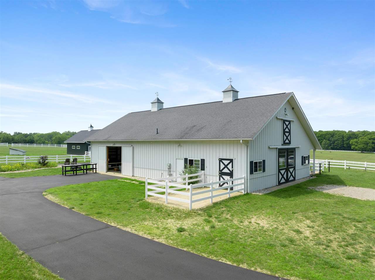 6135 Hughston Road Harbor Springs MI 49740