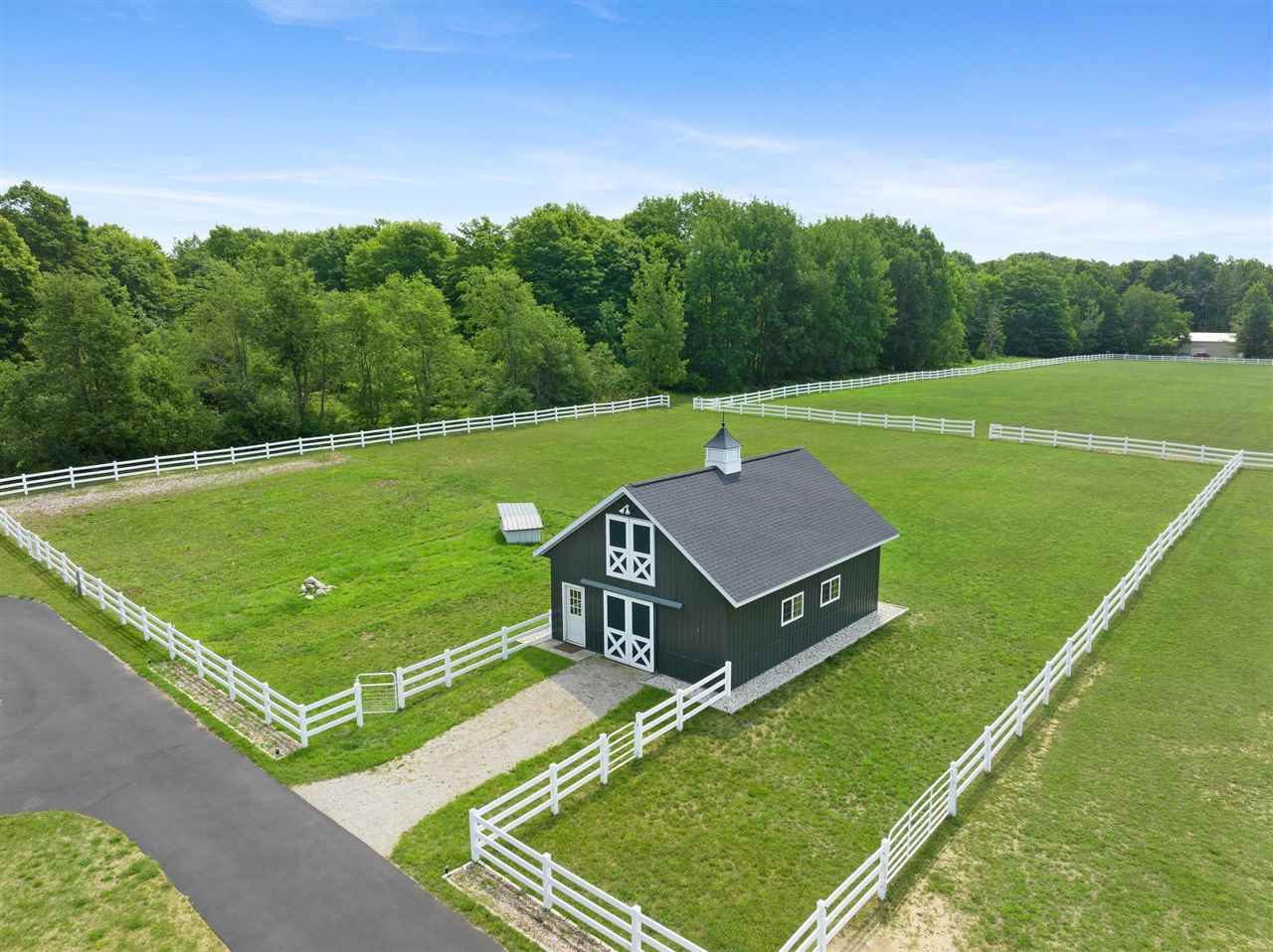 6135 Hughston Road Harbor Springs MI 49740