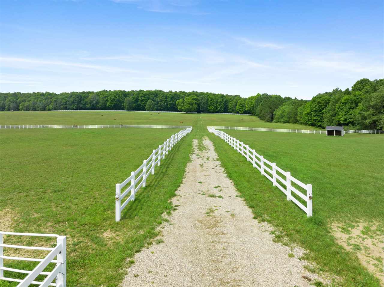 6135 Hughston Road Harbor Springs MI 49740