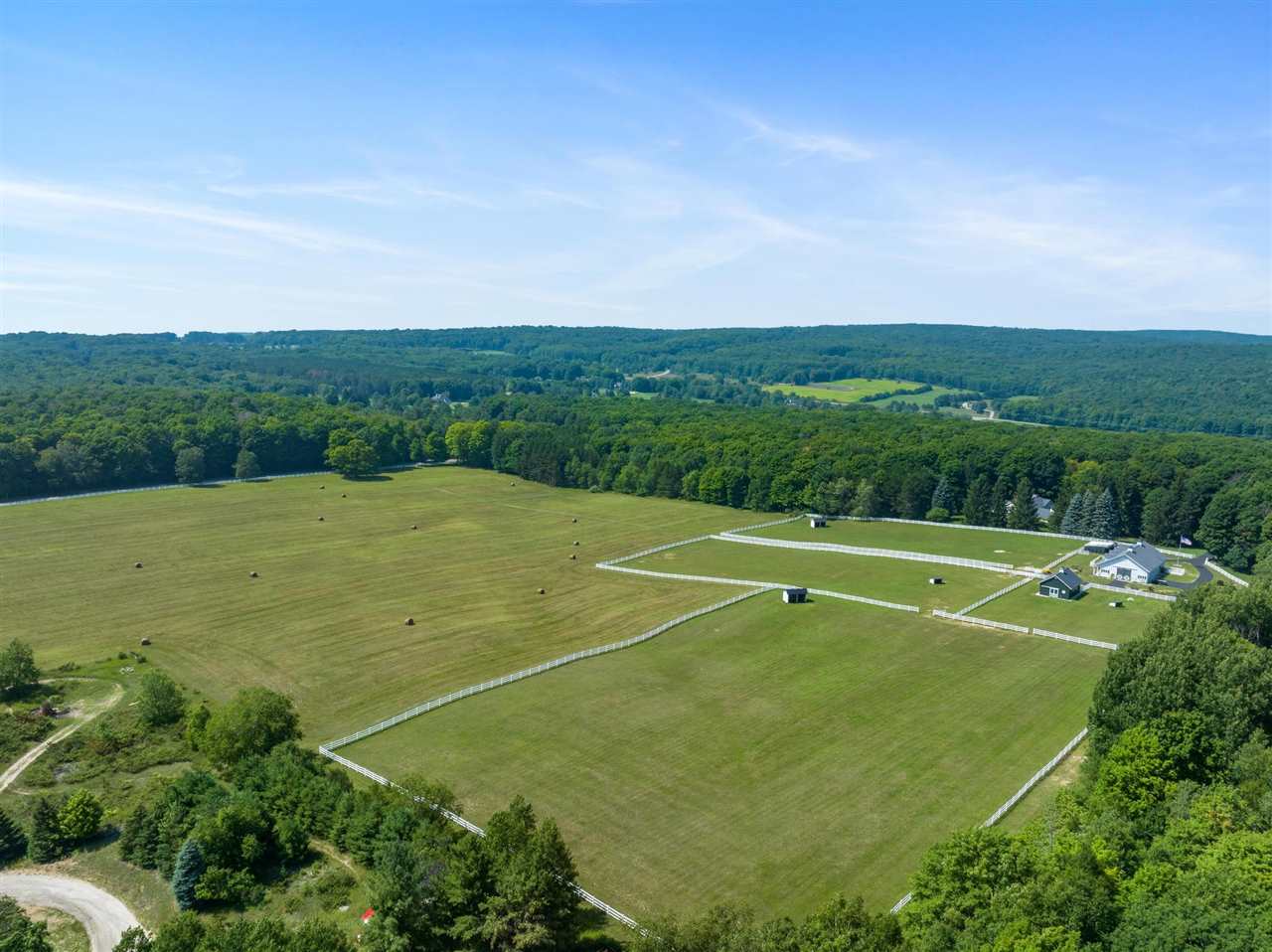 6135 Hughston Road Harbor Springs MI 49740