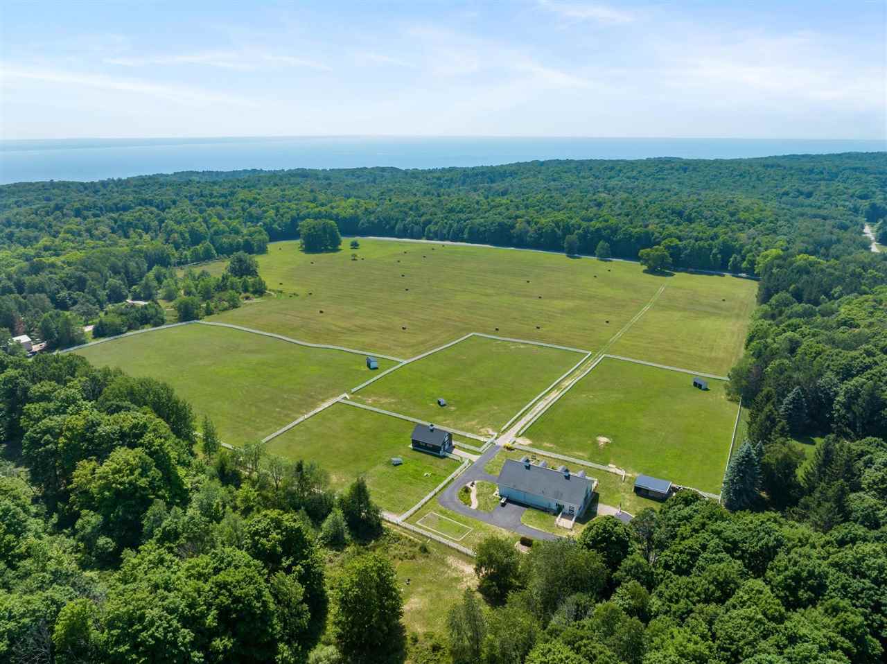 6135 Hughston Road Harbor Springs MI 49740