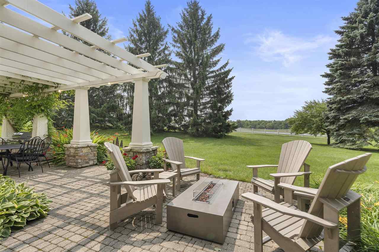 6135 Hughston Road Harbor Springs MI 49740