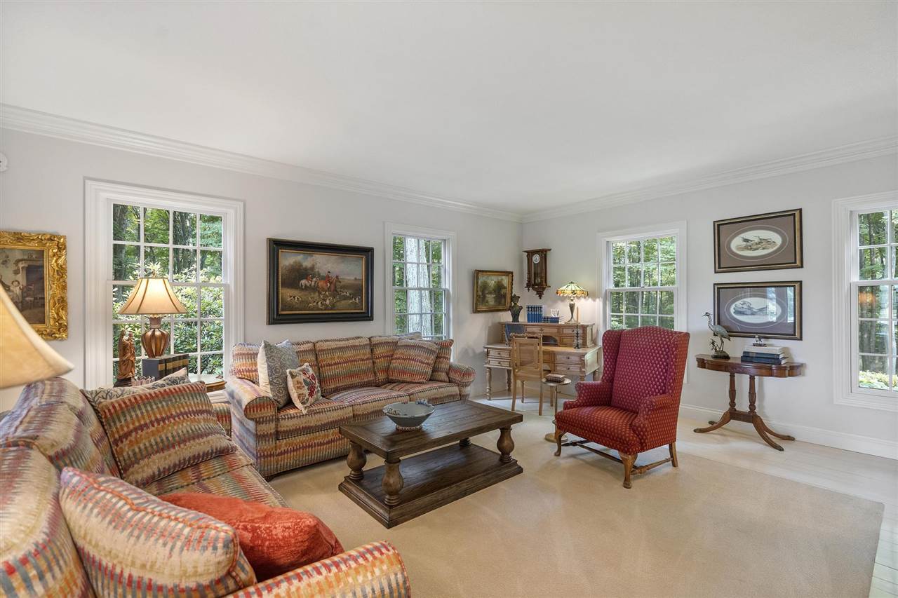 6135 Hughston Road Harbor Springs MI 49740