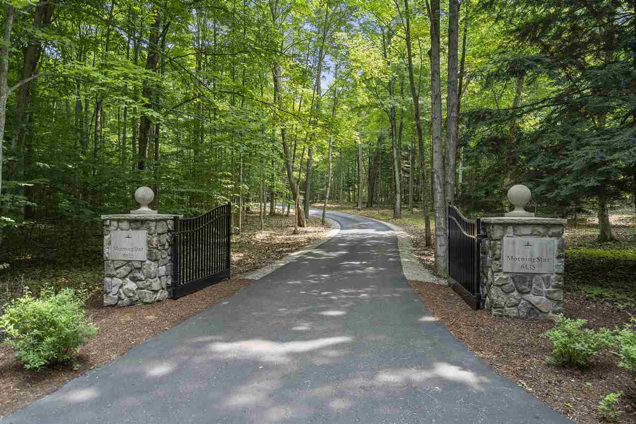 6135 Hughston Road Harbor Springs MI 49740