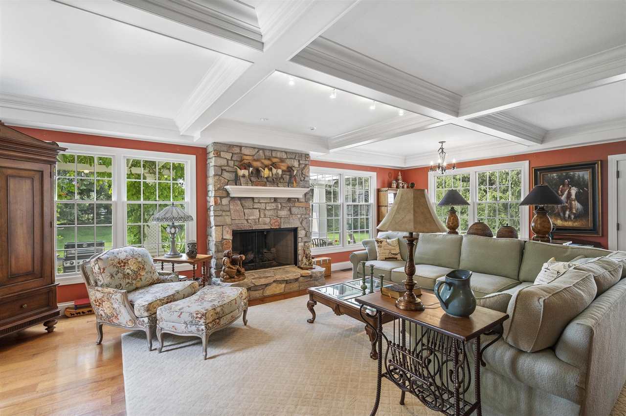 6135 Hughston Road Harbor Springs MI 49740