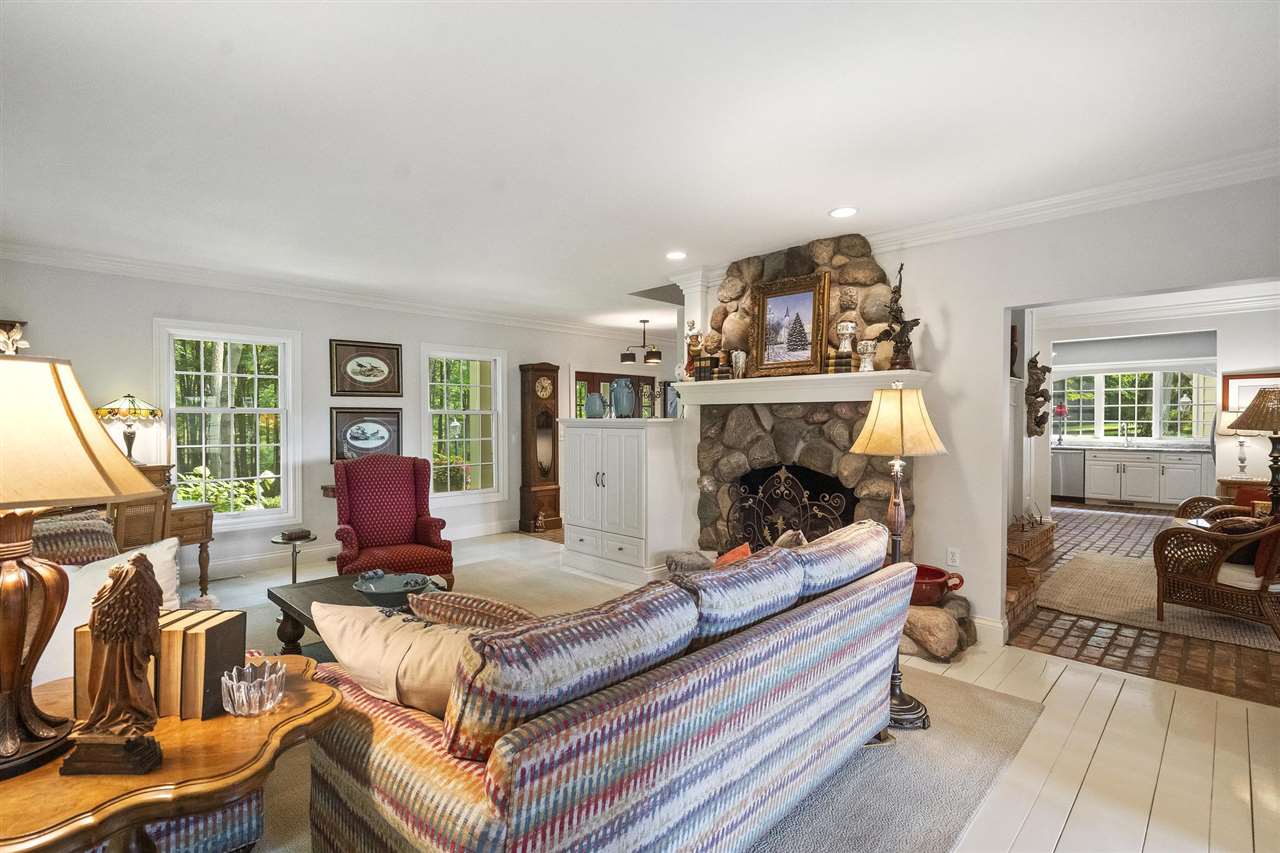 6135 Hughston Road Harbor Springs MI 49740