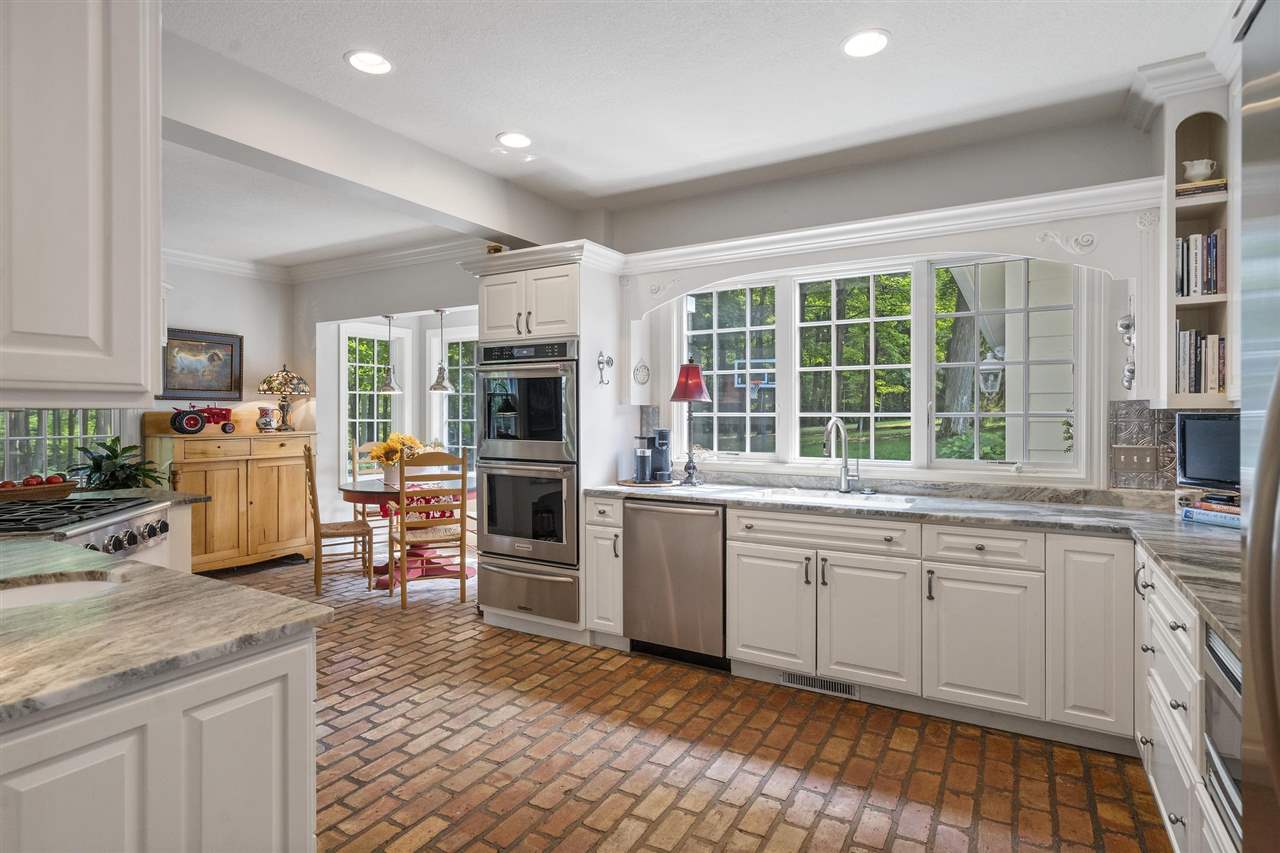6135 Hughston Road Harbor Springs MI 49740