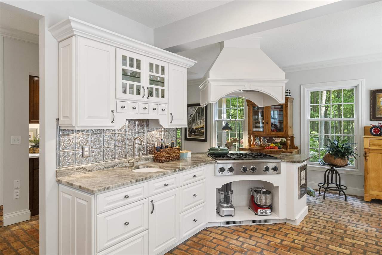 6135 Hughston Road Harbor Springs MI 49740