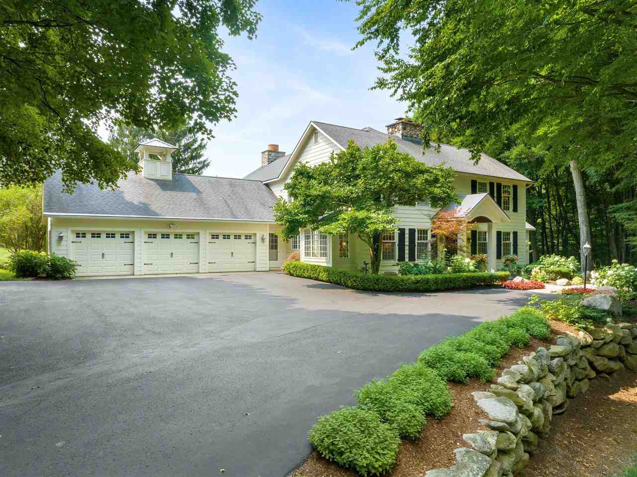 6135 Hughston Road Harbor Springs MI 49740