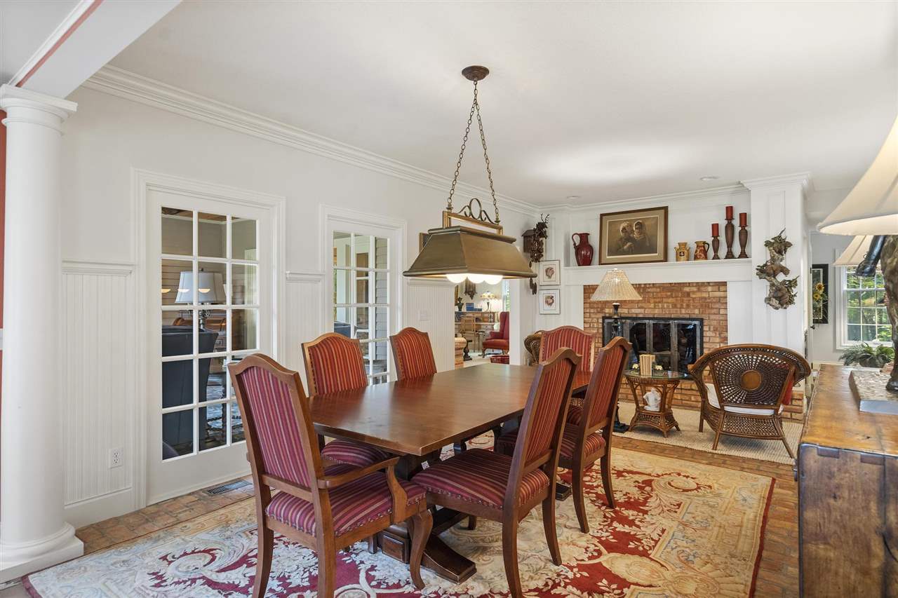 6135 Hughston Road Harbor Springs MI 49740