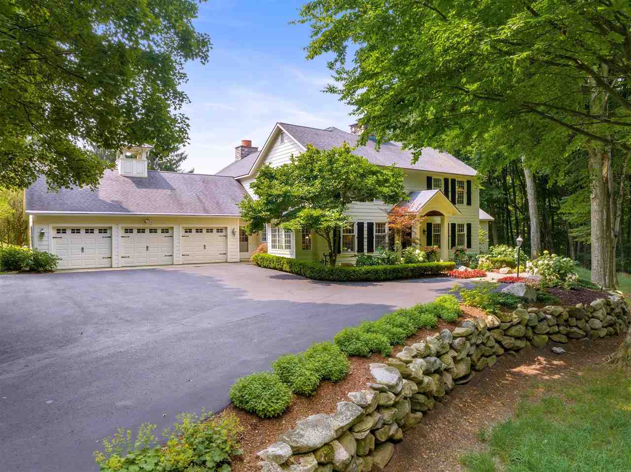 6135 Hughston Road Harbor Springs MI 49740