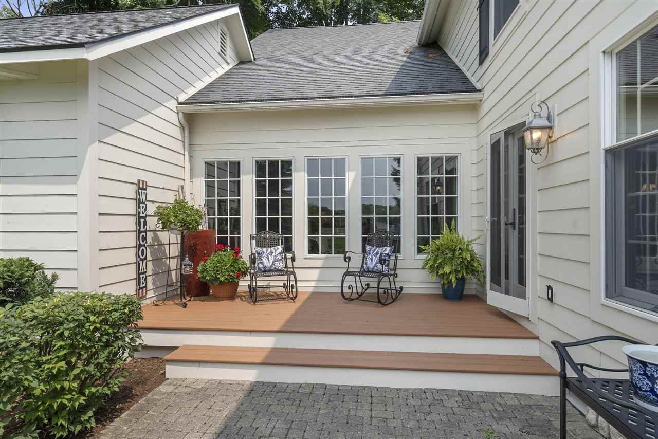 6135 Hughston Road Harbor Springs MI 49740