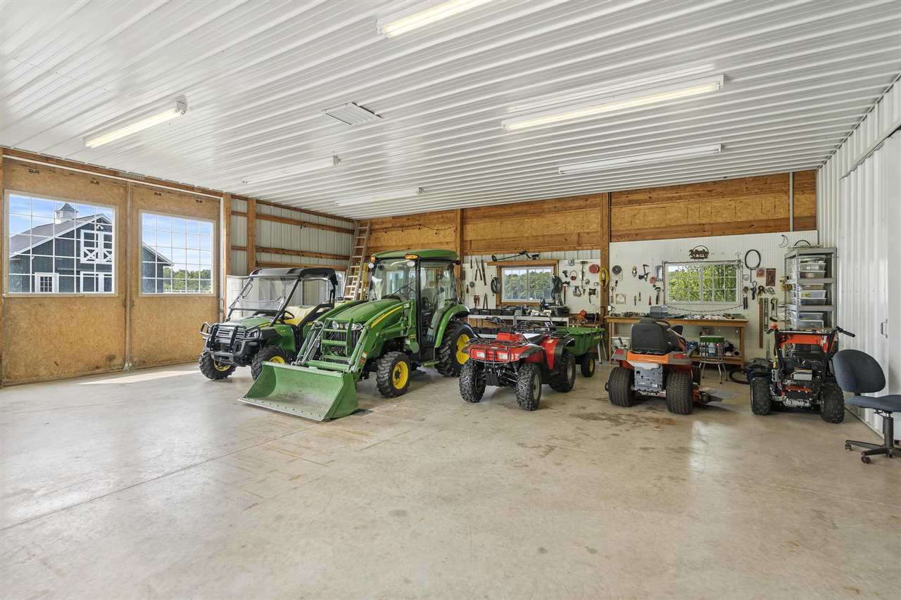 6135 Hughston Road Harbor Springs MI 49740