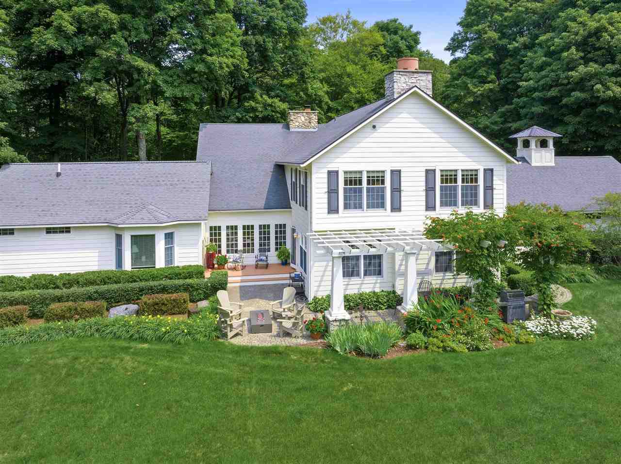 6135 Hughston Road Harbor Springs MI 49740