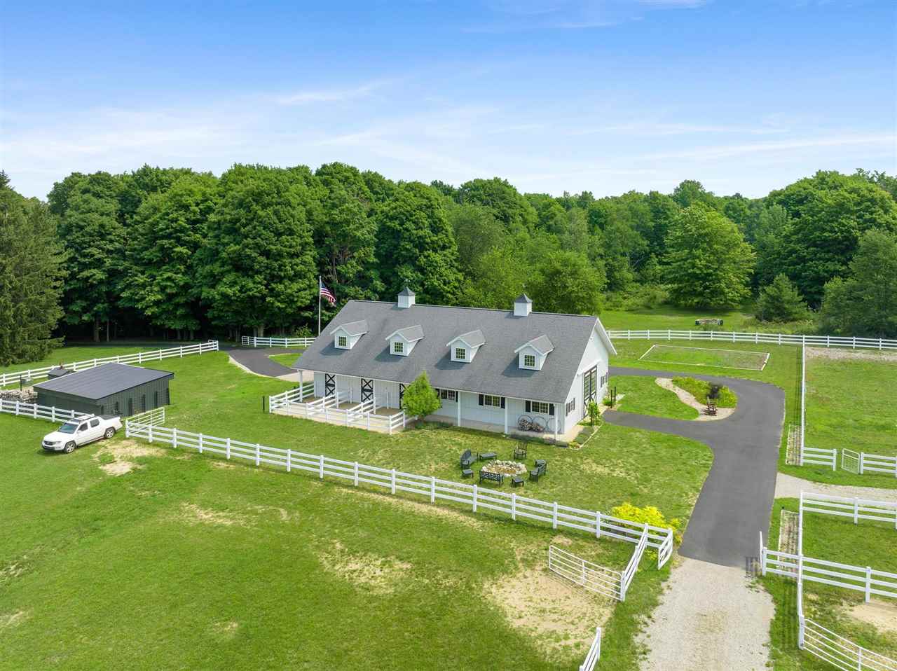 6135 Hughston Road Harbor Springs MI 49740