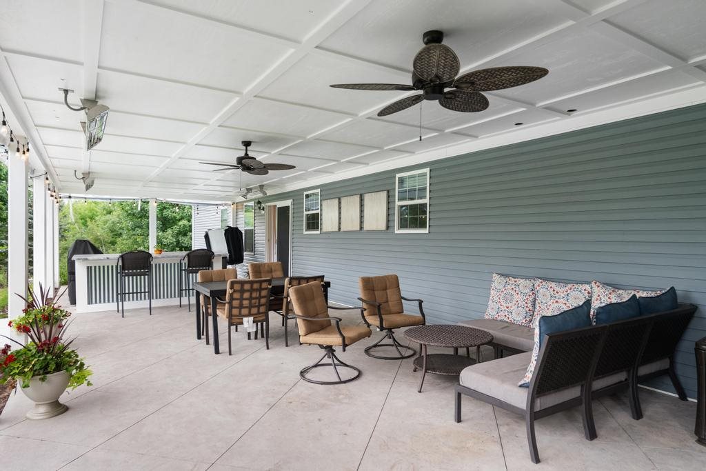 290 Skyline Drive Petoskey MI 49770
