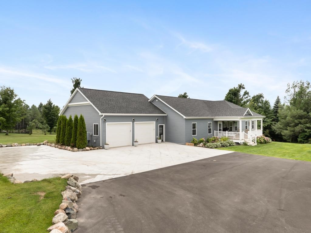 290 Skyline Drive Petoskey MI 49770