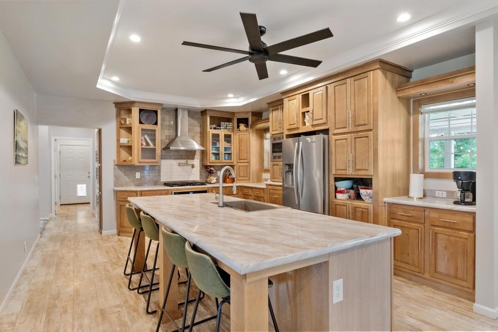 290 Skyline Drive Petoskey MI 49770