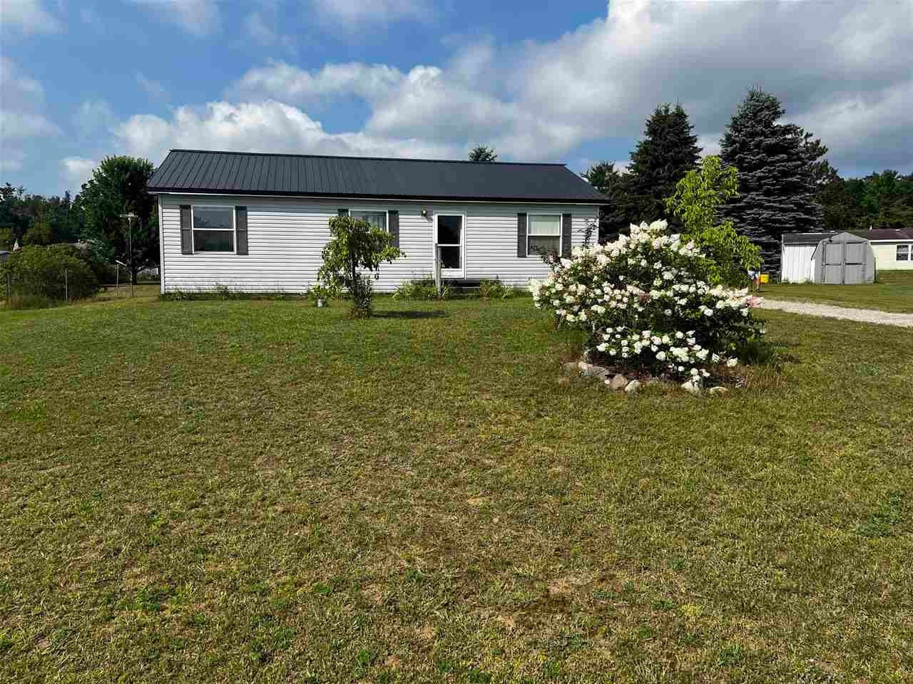 7072 North Court Alanson MI 49706