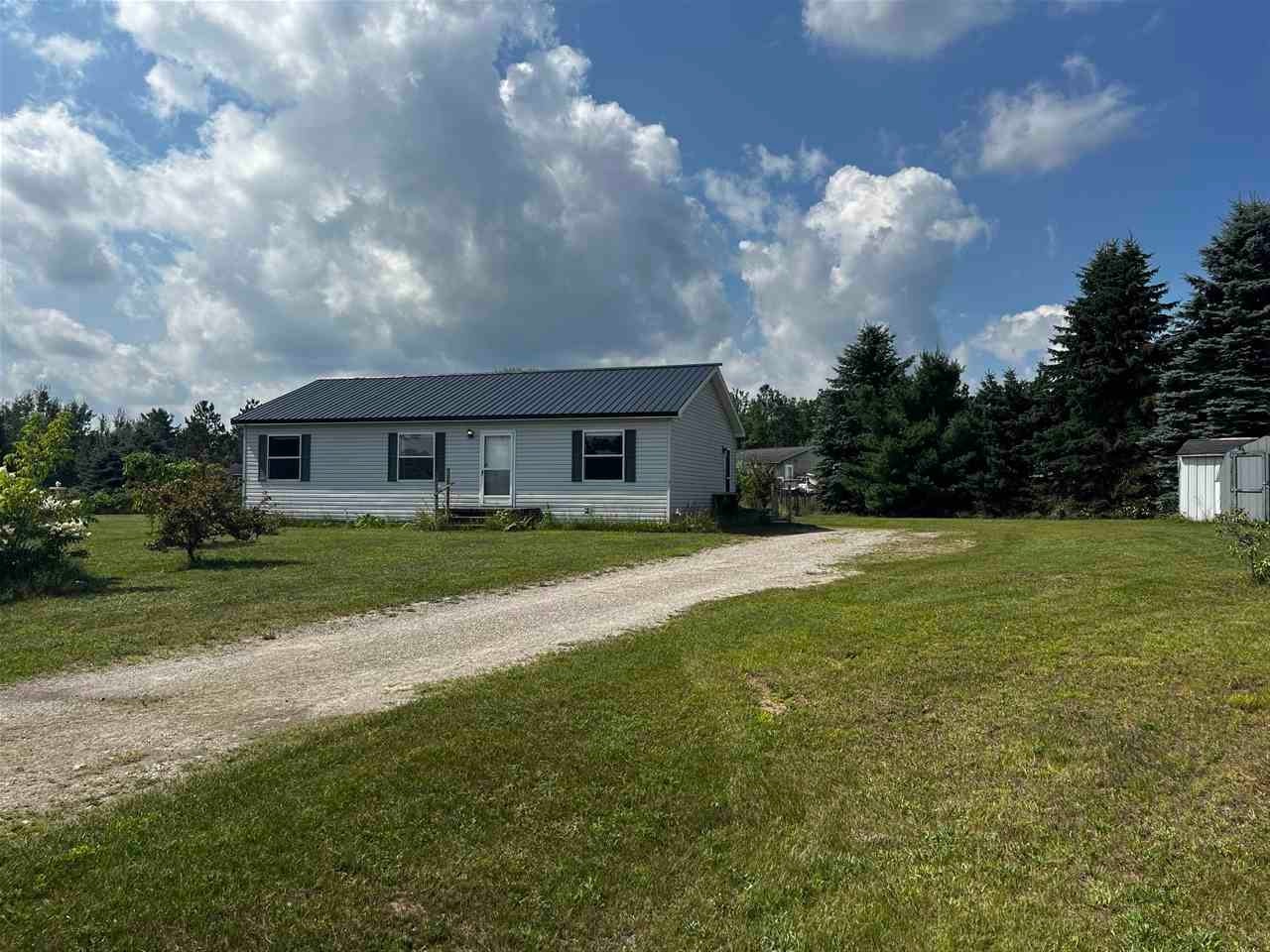 7072 North Court Alanson MI 49706