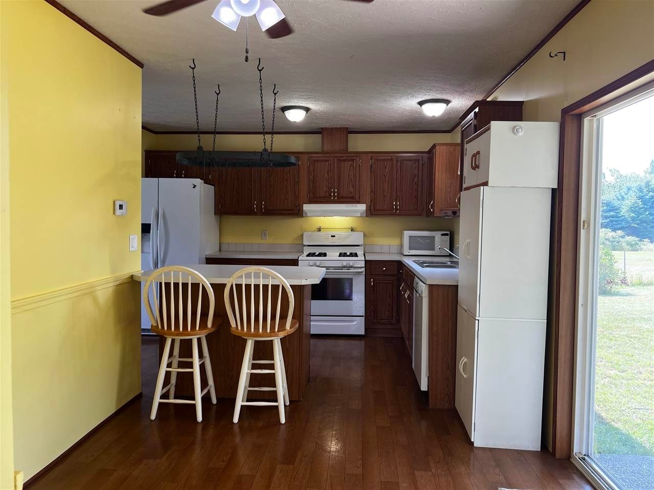7072 North Court Alanson MI 49706