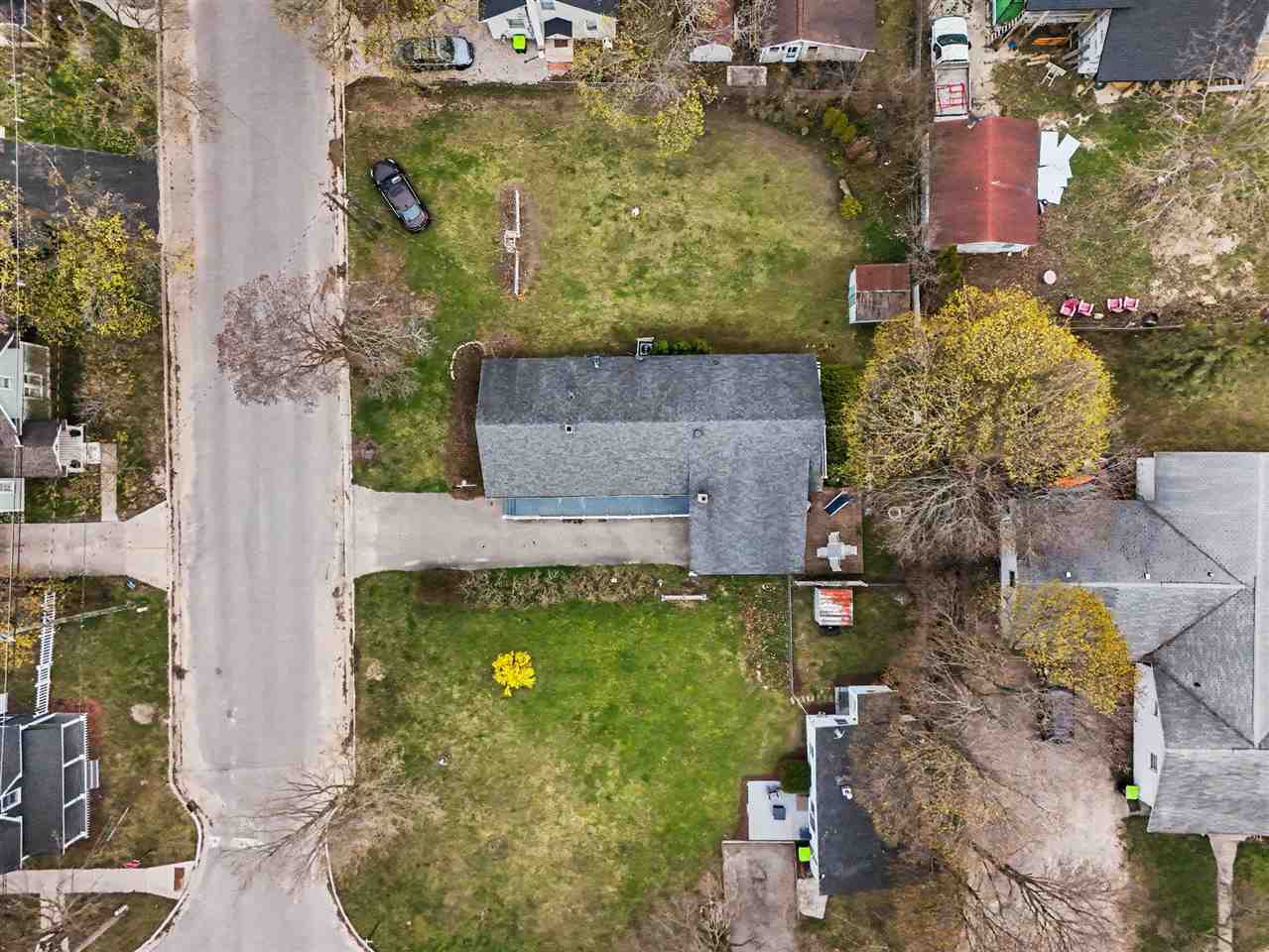 404 May Street Charlevoix MI 49720