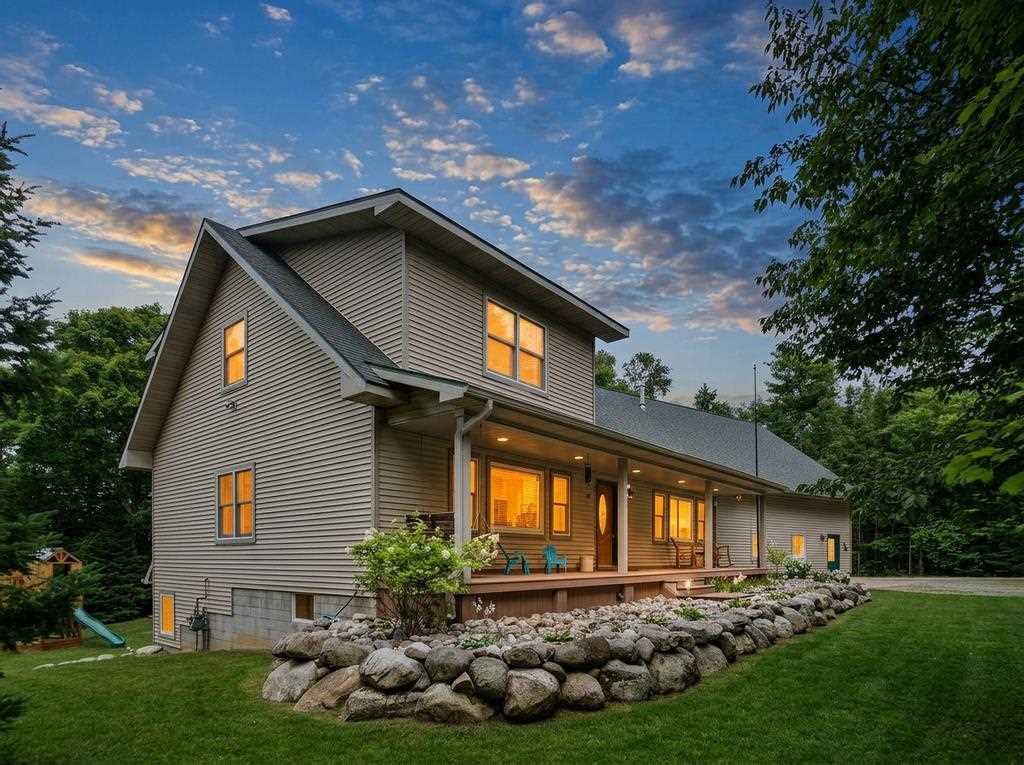 1520 Valley Drive Mackinaw City MI 49701