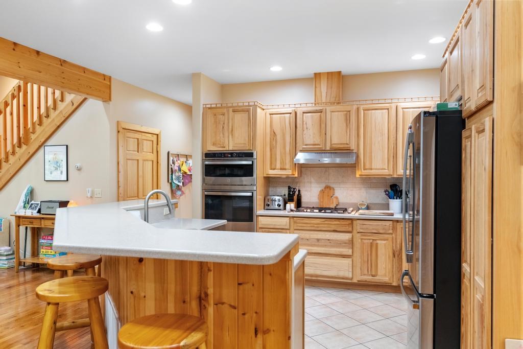 1520 Valley Drive Mackinaw City MI 49701